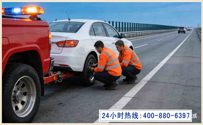 元宝汽车救援道路救援 元宝汽车救援道路救援